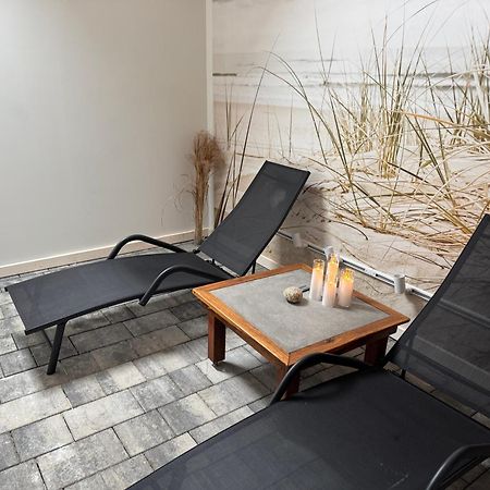 Apartamenty Lawendowy Zakatek & Spa Władysławowo Exterior foto