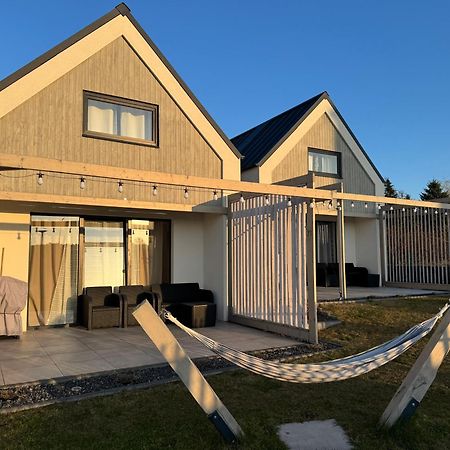 Apartamenty Lawendowy Zakatek & Spa Władysławowo Exterior foto