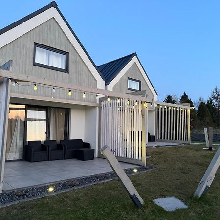 Apartamenty Lawendowy Zakatek & Spa Władysławowo Exterior foto