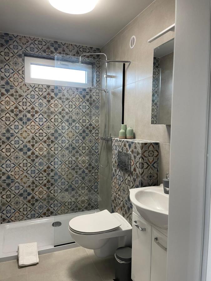 Apartamenty Lawendowy Zakatek & Spa Władysławowo Exterior foto
