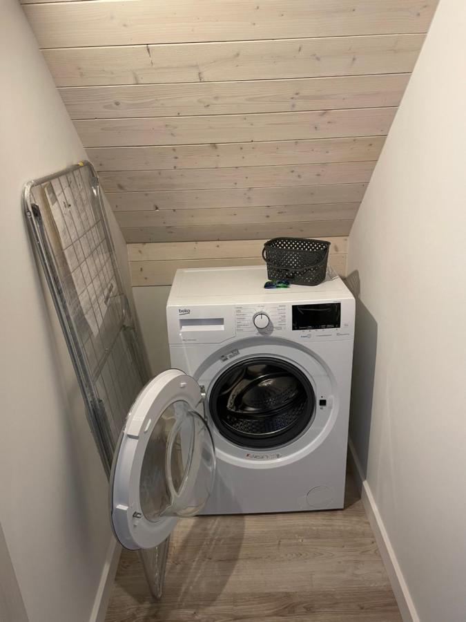 Apartamenty Lawendowy Zakatek & Spa Władysławowo Exterior foto