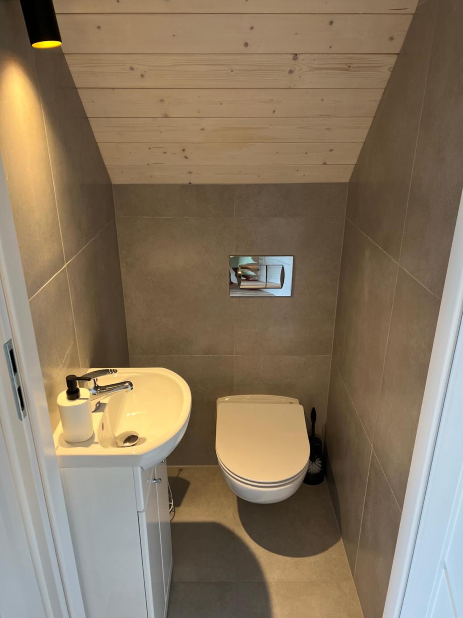 Apartamenty Lawendowy Zakatek & Spa Władysławowo Exterior foto