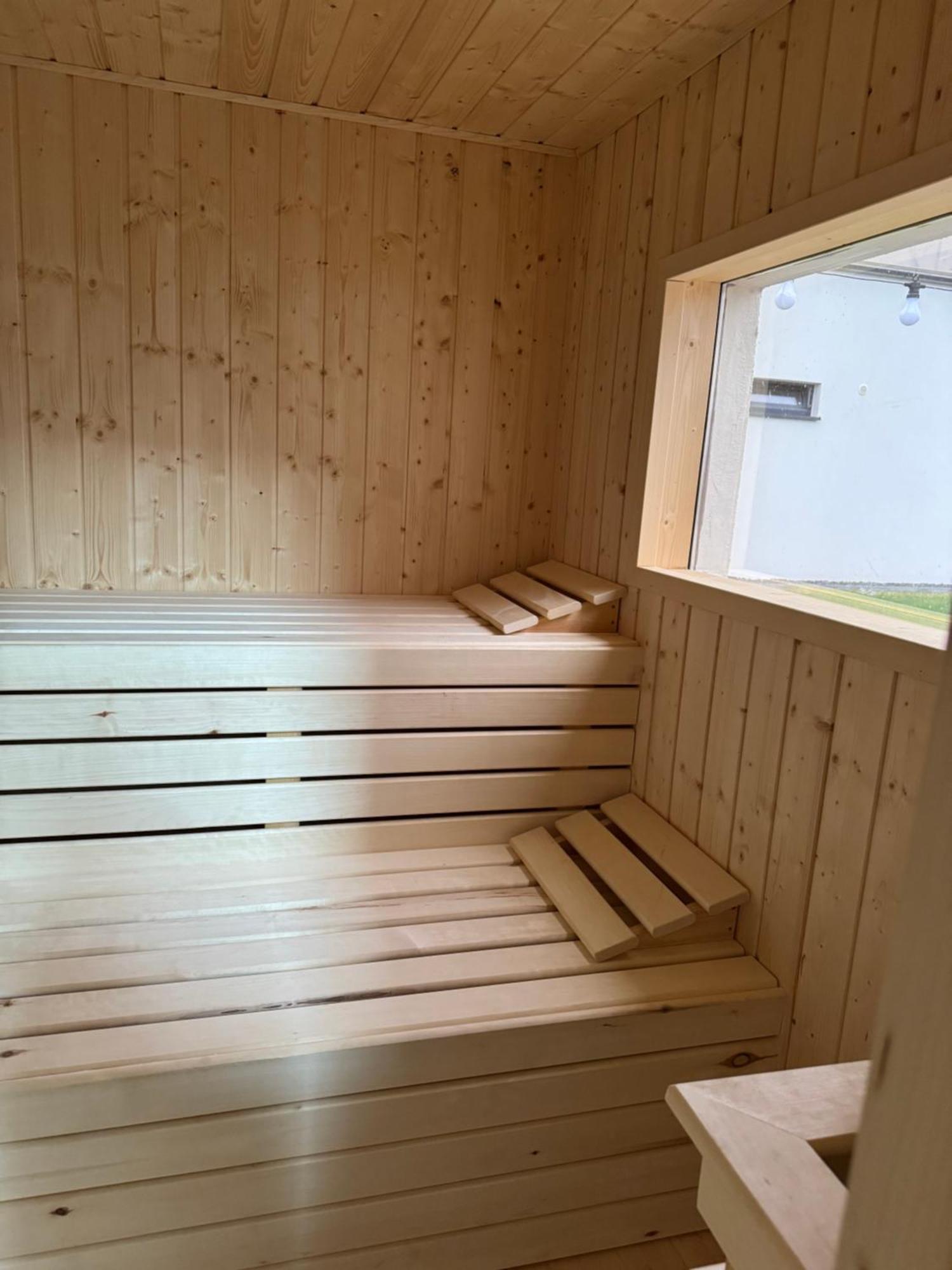Apartamenty Lawendowy Zakatek & Spa Władysławowo Exterior foto