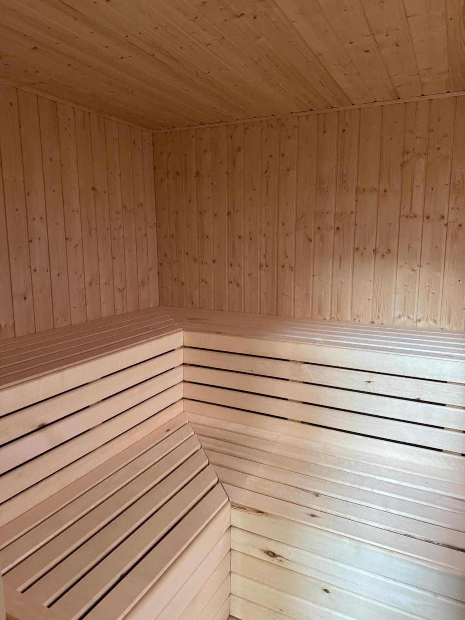 Apartamenty Lawendowy Zakatek & Spa Władysławowo Exterior foto