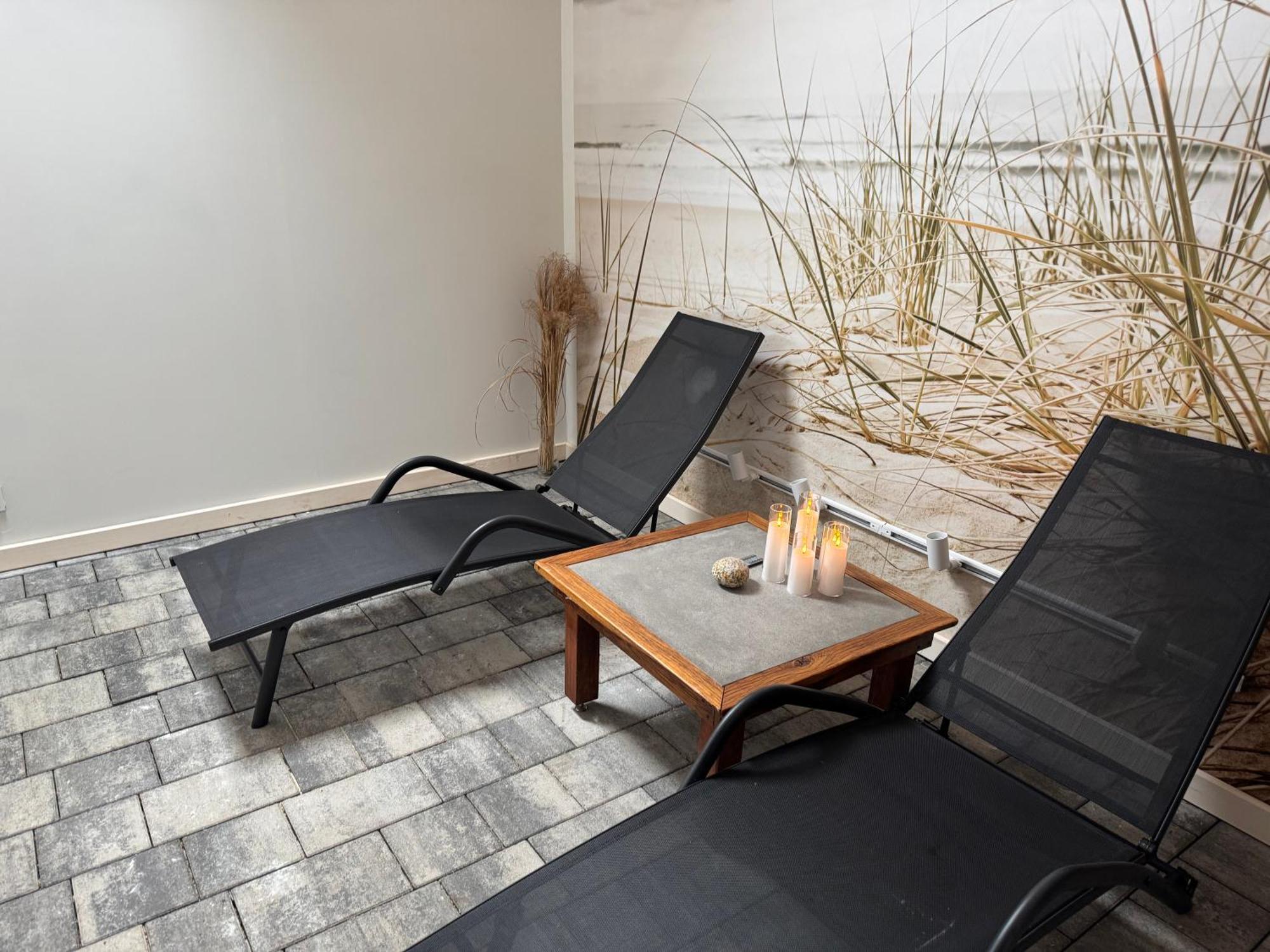 Apartamenty Lawendowy Zakatek & Spa Władysławowo Exterior foto