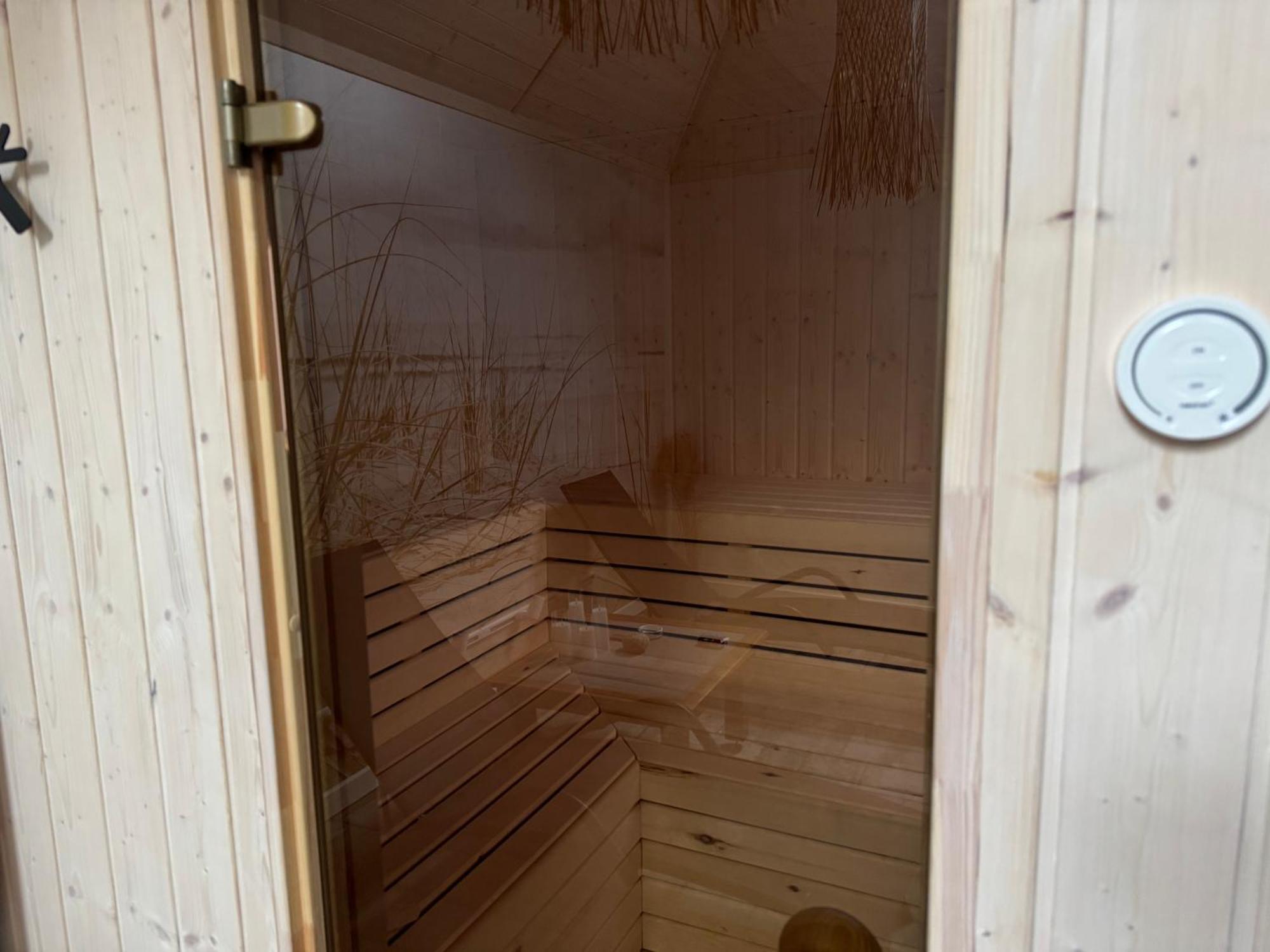 Apartamenty Lawendowy Zakatek & Spa Władysławowo Exterior foto